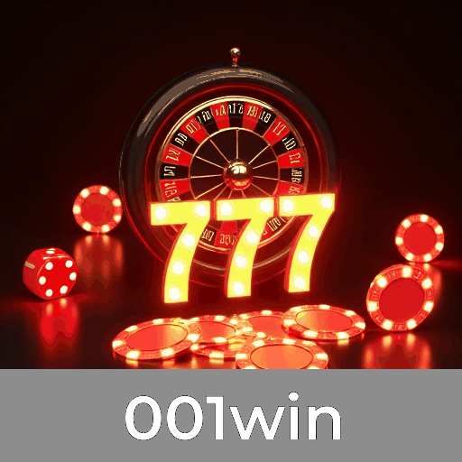 001win: A Plataforma de Apostas que Une Segurança e Serviço Profissional