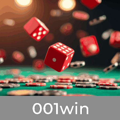 001win: A Plataforma de Apostas que Une Segurança e Serviço Profissional