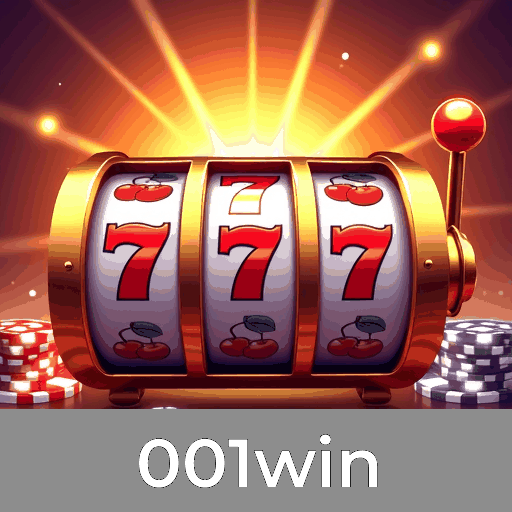 001win: Experimente a Comodidade do Nosso App Completo