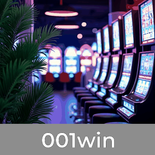 001win: Experimente a Comodidade do Nosso App Completo