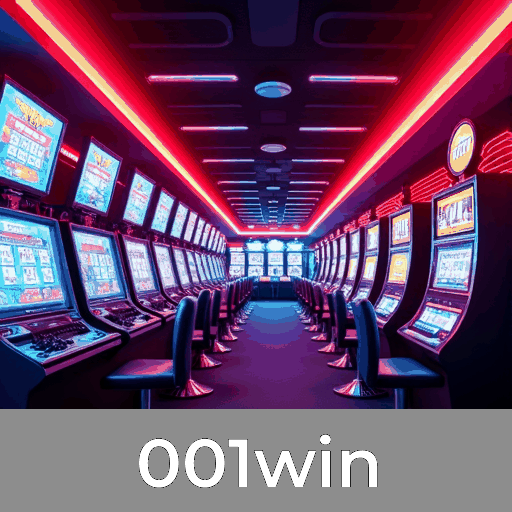 Explore o Acesso Seguro Instantâneo em 001win