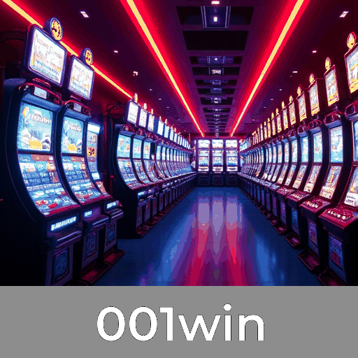001win: Experimente a Comodidade do Nosso App Completo