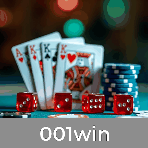 Maximize Sua Experiência de Jogo com Táticas Comprovadas na 001win