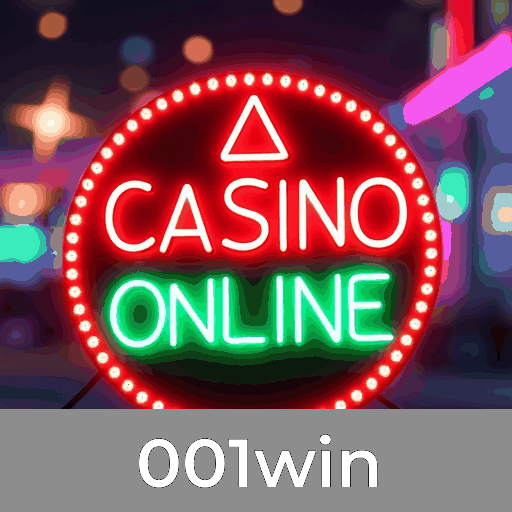 Descubra o Realismo do 001win: A Experiência de Cassino ao Vivo