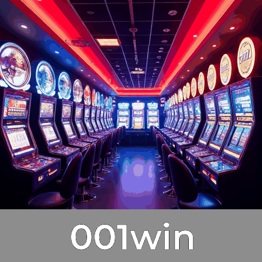 001win: Aproveite Promoções Valiosas e Imperdíveis