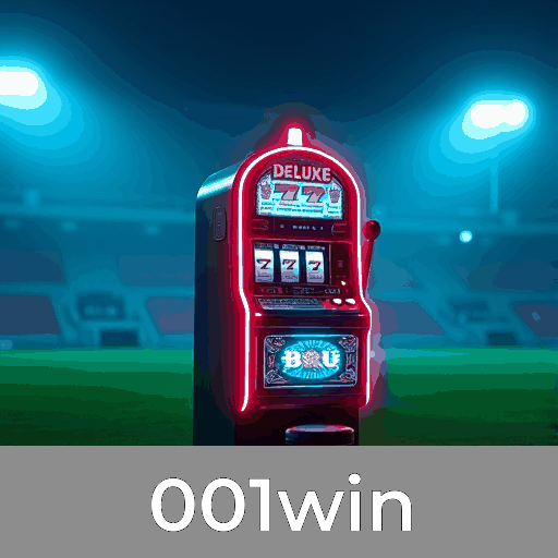 001win: A Plataforma de Apostas que Une Segurança e Serviço Profissional