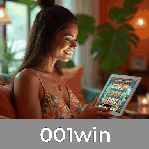 Explore os Bônus Exclusivos e Generosos no 001win