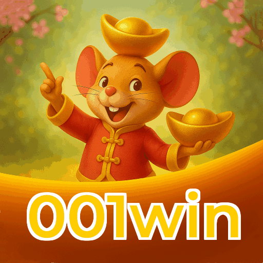 001win: Plataforma de Cassino Online Confiável