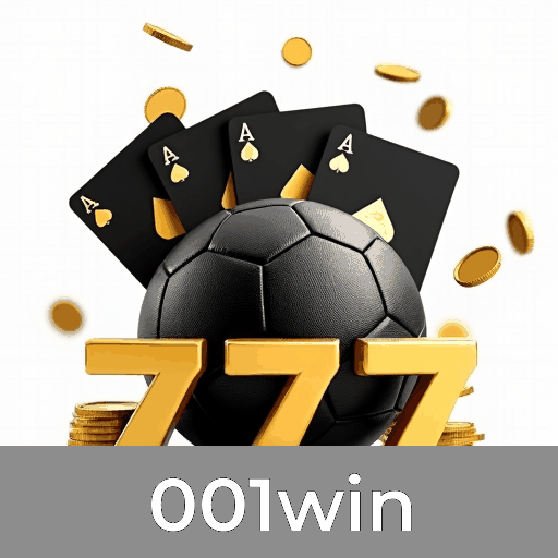 001win: Slots - Prêmios Elevados, Jogos de Mesa - Estratégia, e Real Dealer - Experiência Imersiva